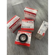 NVX NMAX BEARING CVT HOUSING 💯 ORIGINAL YAMAHA 93306-252XT