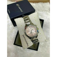 CASIO_SHEEN_ANALOG WATCH FOR WOMEN'S