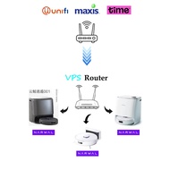 VPS Router | Unlocking Narwal Robot | Region Match Problem | Region Unlock Narwal Robot Vacuum | Byp