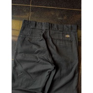 DICKIES 874 BK