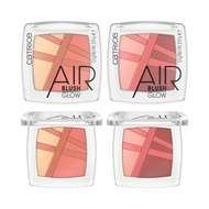 Catrice คาทริซ AirBlush Glow เครื่องสำอาง บลัชออน ปัดแก้ม