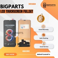 LCD TOUCHSCREEN OPPO R17 R17 PRO RX17 K1 COMPLETE