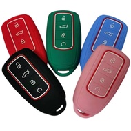CHERY OMODA 5 / TIGGO 8 PRO / OMODA E5 / TIGGO 7 PRO Remote Car Key Silicone Key Cover Case