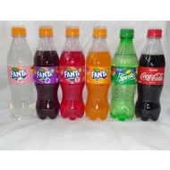 FANTA AIR BOTOL ALL FLAVOUR 250M