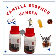 100 ML Vanilla Essence 100 ML / Vanilla Jansen / Vanilla Extract