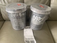 POP MART Hirono Little Hare 盲盒