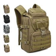 35L Laptop Backpack waterproof Camouflage Jungle 40L Professional RIDING BACKPACK