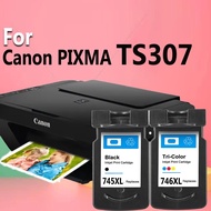 PG745 PG 745 CL746 CL 746 PG745XL 745XL CL746XL 746XL Ink Cartridge for Canon TS307 ink cartridge