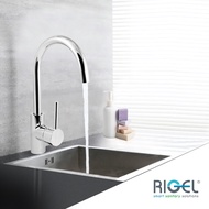 RIGEL Kitchen Cold Tap W2-R-JT105171-B