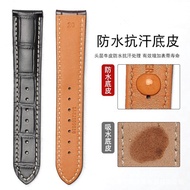 [New Model] Replacement Strap For Replacement, Suitable For Replacement Longines Watch Strap, Genuin