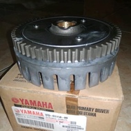 [✅Ori] Rumah Kopling Yamaha Force Fi Injeksi 1Fd-E6150-00 Original