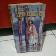 Ragam Sekeping Hati - Azizah Johor