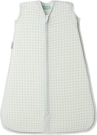 Molis & Co. Baby sleeping bag Size: 70cm (0-6 months). Perfect for summer mercury. Softness and fres