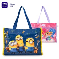 [Tuition Bag] Kids Children Tuition Tote Bag for school outdoor-Bag-Backpack-Sling bag