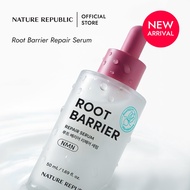 NATURE REPUBLIC ROOT BARRIER REPAIR SERUM