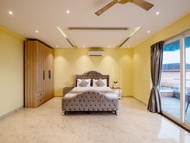 Villa Infinity By DanCenter | 5BHK | Pvt Pool | Baga Beach, GOA