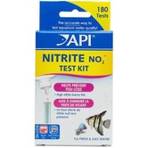 API Nitrite NO2 Test Kit - 180 Tests