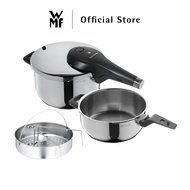WMF Perfect Premium Pressure cooker set 2-pieces (4.5I + 3.0I)