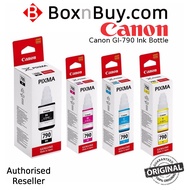 Canon GL-790 GL790 GL 790 Ink Bottle