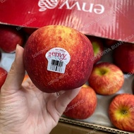 buah apel envy usa jumbo manis/ 1dus 10kg
