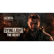 Dying Light The Beast Deluxe Edition - MS Builder - The Crew - Lost Skies