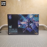 SNAA Gods Guardian Gawain - Original & MIB