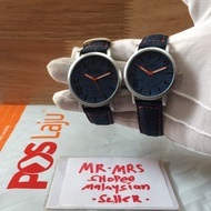 [GUESS] couple watch