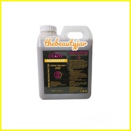 ❋ ╳ ⛅ [BER PROMO] Ulady Kerastar Step 2 Reconstructor Treatment 1000mL/ Ulady kerastar keratin 1000