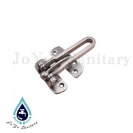 Door Guard Onassis ONS11A-1- Doorguard stainless Steel Door Stopper hotel apartment Lock Padlock dou