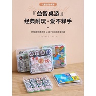 Educational Chess Chess Backgammon Flying Chess Fighting Chess Development Intelligence Children's T