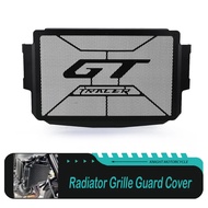 FOR YAMAHA Tracer 9 / 900 GT TRACER 9GT 900GT TRACER9GT 2021 - 2025 Motorcycle Accessories Radiator 