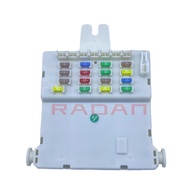 Original Central Control Box for Dongfeng H30 S30 Cross 7672006