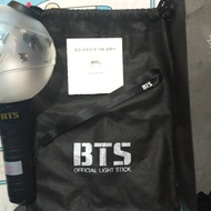 Bts ARMY BOMB VER. 1