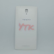 OPPO R831 Back Cover Casing / R831k / Neo 3