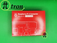 Raspberry Pi 4 Model B