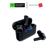 Razer Hammerhead V3 HyperSpeed | Wireless Gaming Earbuds | Hybrid ANC & THX Audio