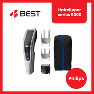 PHILIPS Washable Hair Clipper HC-5630