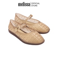 Melissa Harper Ad Women Flats
