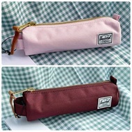 ♡全新正貨♡ Herschel Supply Co. Settlement Case XS♡ 輕量筆袋 XS Pencil Case♡ doughnut jansport