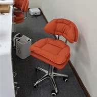 TONGGUMO | Customer Chair Rolling Swivel Chair Beauty Stool