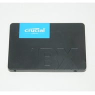 Crucial BX500 1TB 3D NAND SATA 2.5" 2.5-inch SSD Disk Drive — CT1000BX500SSD1 [Read Description]