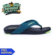 Gatti Men Sim Elastic 3 Slipper Sandal 241106-72