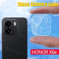 HONOR X6e 2026 1-3Pcs Camera Protection Film For HONOR X6e X7e X6d X6c X6b HONORX6e X6 e HONORX7e X7