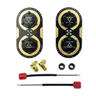 FPV Racing Drone Digital Transmission Antenna Maple