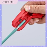 [Cilify.sg] Cable Crimper Pliers Crimping Tool Cable Wire Stripper Plier Cut Line Hand Tools
