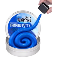 Crazy Aaron's Thinking Putty® - Tidal Wave - Super Magnetic Sensory Putty for Kids and Grown ups in 