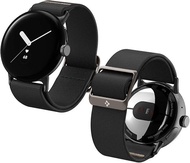 SPIGEN สายสำหรับ Google Google Pixel Watch 4/3/2/1 (41mm) [Lite Fit] Flexible and Soft Nylon Band / 
