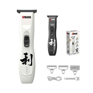 ปัตตาเลี่ยนแกะสลักหัวน้ำมัน WMARKNG-7204ขายดีชาร์จปัตตาเลี่ยนปัตตาเลี่ยนเครื่องตัดผมร้านเสริมสวย