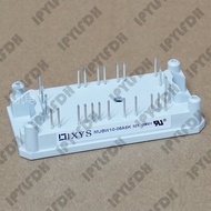 MUBW10-06A6K MUBW15-06A6K MUBW20-06A6K MUBW25-06A6K MUBW30-06A6K MUBW35-06A6K IGBT Power Module