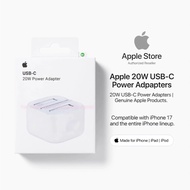 Apple 20W USB-C Fast Charger iPhone Charger Adapter iPhone Type-C Fast Charger For iPhone 16、15、14、1